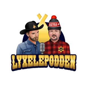 Lyxelepodden