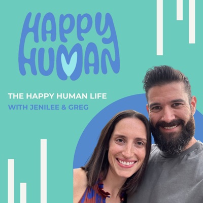 The Happy Human Life