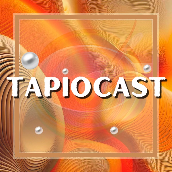 Couverture Tapiocast