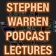 Stephen Warren's Lectures