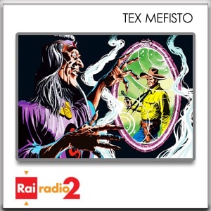 Tex Mefisto