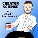 Jamie Rawsthorne – How to steal an idea (and get millions of views)