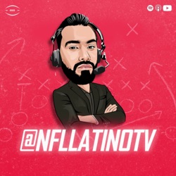 #NFLlatinoTV | Reaccionando a The Dynasty: El Renacimiento de Deflategate | Ep. 5 al 8