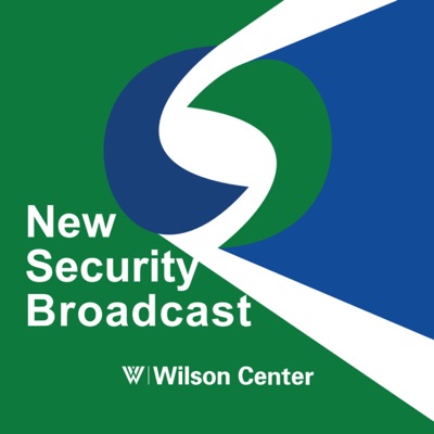 New Security Broadcast:Environmental Change and Security Program