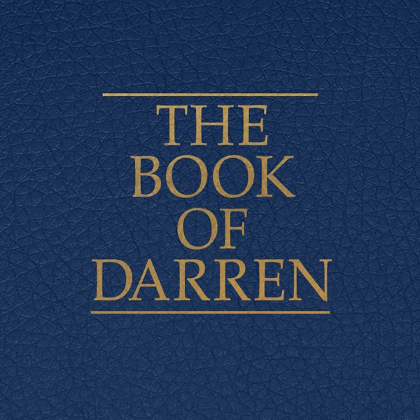The Book of Darren