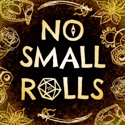 No Small Questions: Episode 19