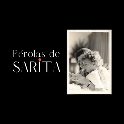Pérolas de Sarita:Sara Velloso