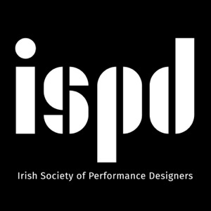 STAGE LEFT Podcast on Scenography by ISPD