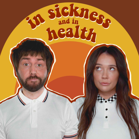 EUROPESE OMROEP | PODCAST | In Sickness and in Health - Spirit Studios & James and Clair Buckley