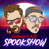 Groovy Lil Spookshow - Steve Ercolino