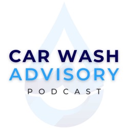 Car Wash Advisory Podcast