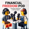 The Financial Freedom Pod with Bruce Whitfield & Warren Ingram - Bruce Whitfield