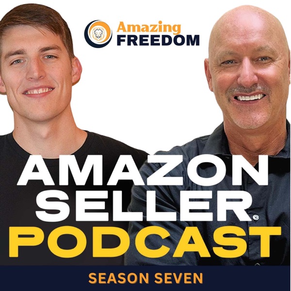 The Amazon Seller Podcast Private Label Show