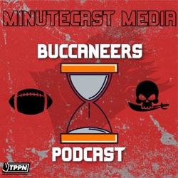 Tampa Bay Buccaneers MinuteCast Podcast