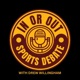 The IN or OUT Sports Debate