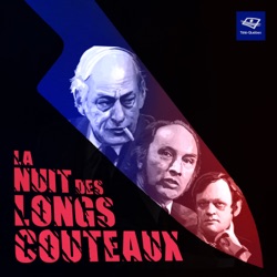 La nuit des longs couteaux