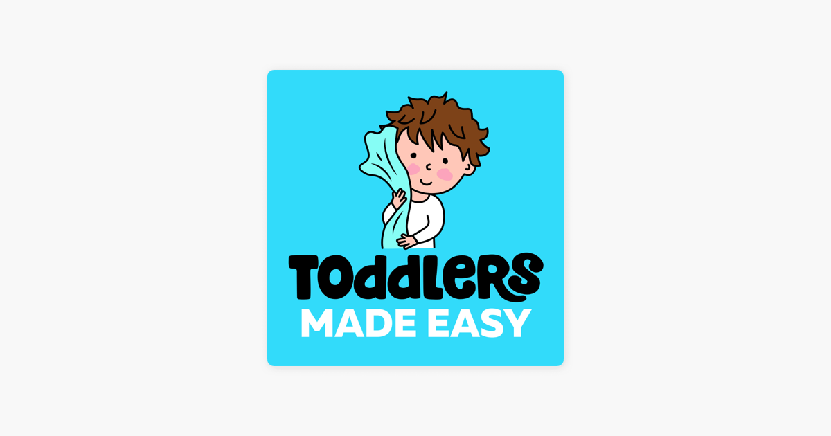 ‎Toddlers Made Easy with Dr Cathryn: Potty-Training Problems, Peaceful Solutions on Apple Podcasts