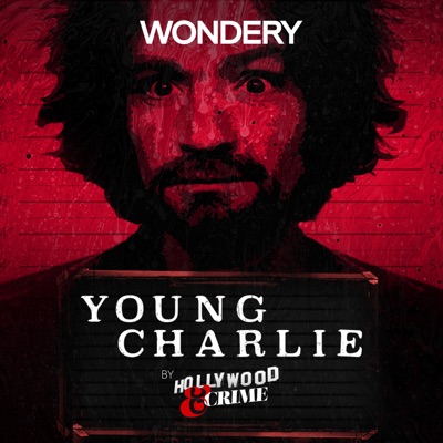 Young Charlie by Hollywood & Crime