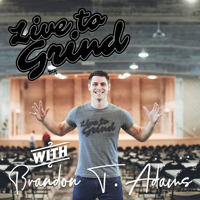 Live to Grind podcast
