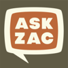 Ask Zac - Zac Childs