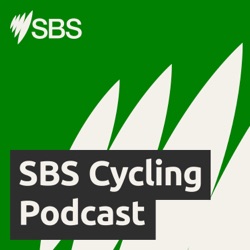 Cycling Central #sbstdf Podcast Stage 18
