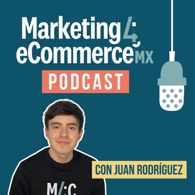 Marketing 4 eCommerce México Marketing 4 eCommerce México