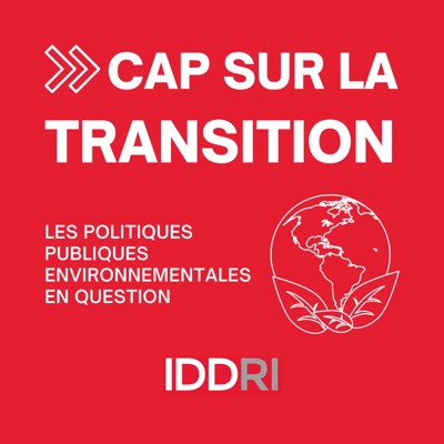 Cap sur la transition:Iddri