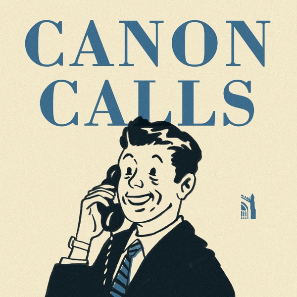 Canon Calls image