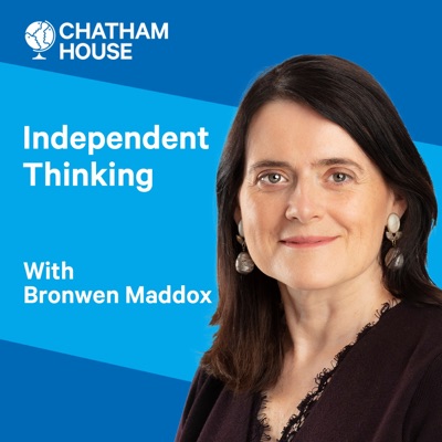 Independent Thinking:Chatham House