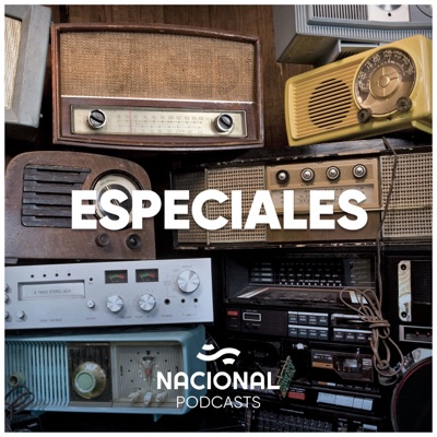 Especiales Nacional:Radio Nacional Argentina