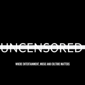 Uncensored Podcast