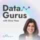 Data Gurus Podcast | Insights on Business Strategy, Mergers and Acquisitions, Market Research & Data Collection
