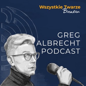 Greg Albrecht Podcast