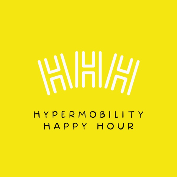 Hypermobility Happy Hour