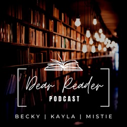 Dear Reader Podcast