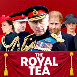 The Royal Tea: Harry and Meghan Sacrifice Their Eco Values