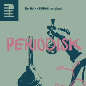 Periodisk