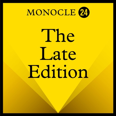 The Late Edition The Late Edition