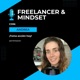 Nómada Digital: Freelancer y Mindset con Andrea: ¡Toma acción hoy!