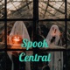 Spook Central Station