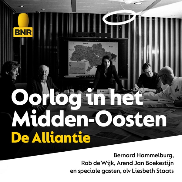 De Alliantie | BNR