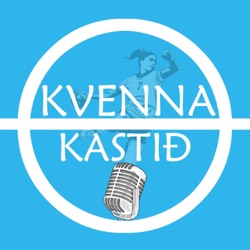 Kvennakastið