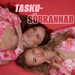 Taskusõbrannad