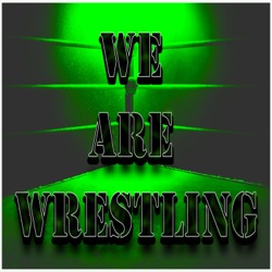 We Are Wrestling