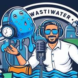 Episode 1 - Welcome to wasted on Wastewater