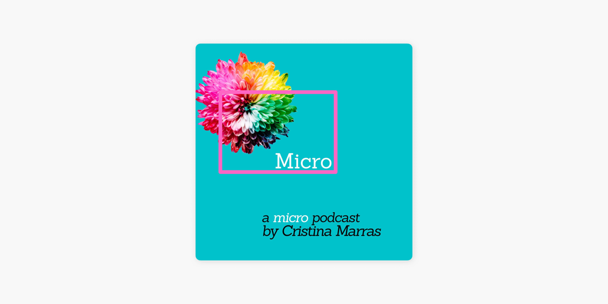Micro on Apple Podcasts