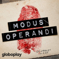 Modus Operandi podcast