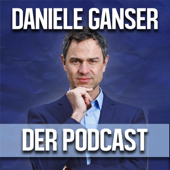 DANIELE GANSER - DER PODCAST