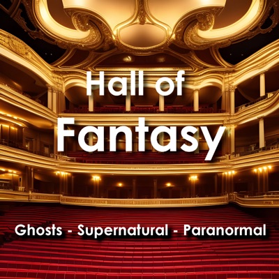 Hall of Fantasy: Supernatural Beings, Ancient Curses, Haunted Houses:SolvedMystery.com