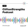 The CliftonStrengths® Podcast - All GALLUP® Webcasts